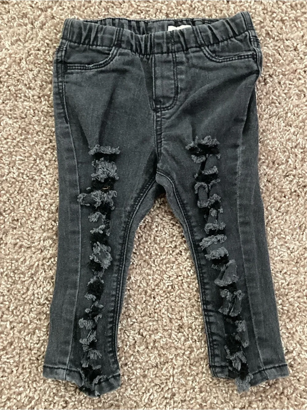 OshKosh B’gosh / Jumping Beans / others... lot easy